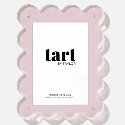 Acrylic Magnet Picture Frame by Tart by Taylor