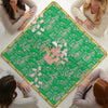 Coco Neoprene Mahjong Mat