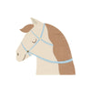 Assorted Horse Napkins