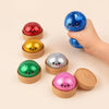 Mystery Squishy Dumpling Stress Toy