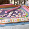 Heirloom Engraved Mahjong Tile Set by Morningside Mahjong