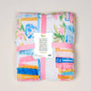 Snuggle Up Plush Blanket