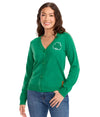 St. Patrick's Day Cardigan Sweater