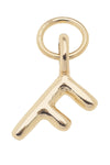 Mini Initial Charm