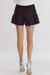 Chloe High Waisted Shorts