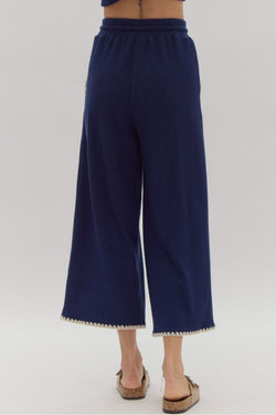 Ellie Wide Leg Pants