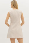 Sandy Beach Dress