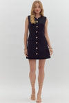 Sandy Beach Dress