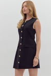 Sandy Beach Dress
