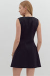 Sandy Beach Dress