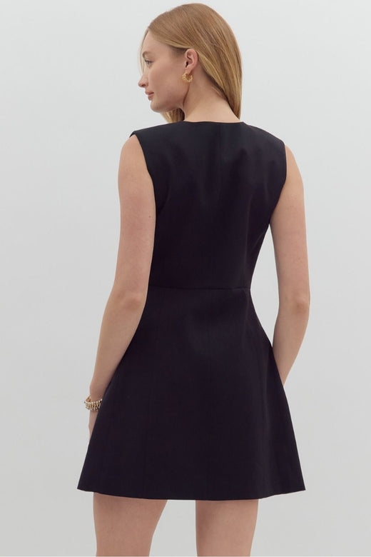Sandy Beach Dress