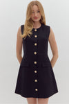 Sandy Beach Dress