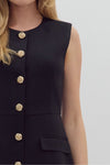 Sandy Beach Dress