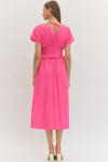 Sunny Day Midi Dress