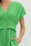 Sunny Day Midi Dress