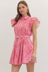 Cotton Candy Dress
