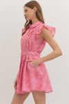 Cotton Candy Dress