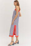 Happy 4th Midi Dress