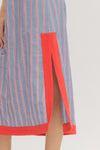 Happy 4th Midi Dress