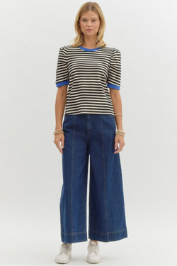 Fun Stripe Shirt