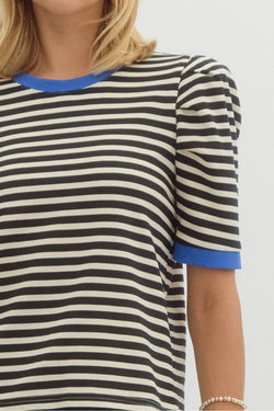 Fun Stripe Shirt