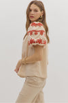 Morgan Puff Sleeve Shirt