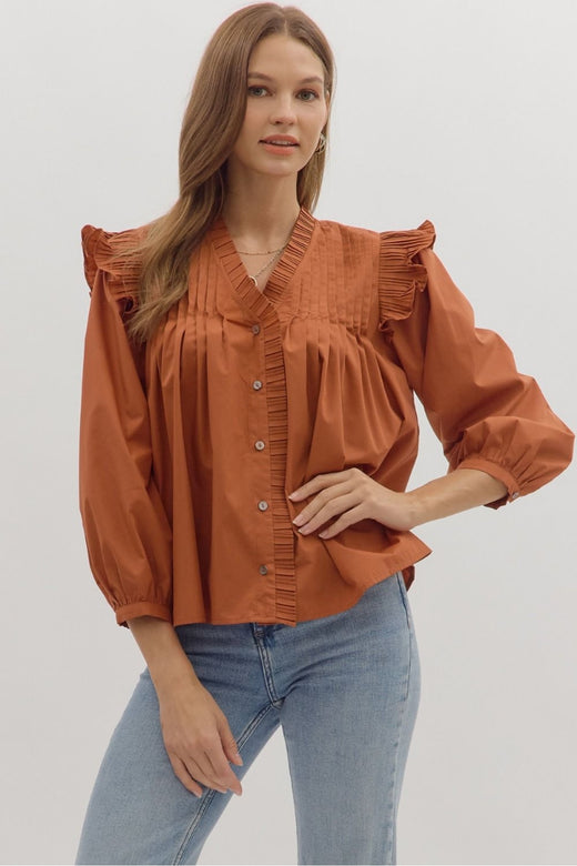 Charlotte Top