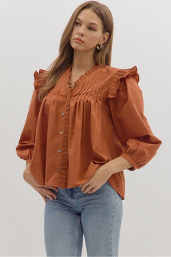 Charlotte Top