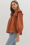 Charlotte Top
