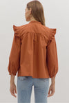 Charlotte Top