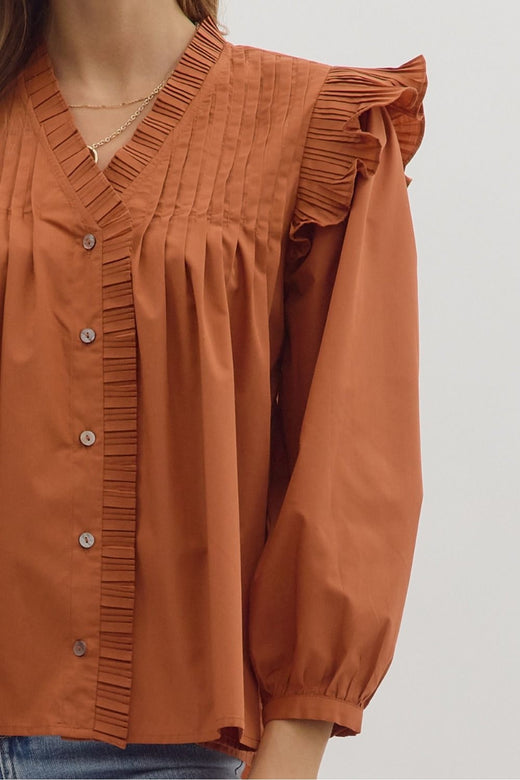 Charlotte Top