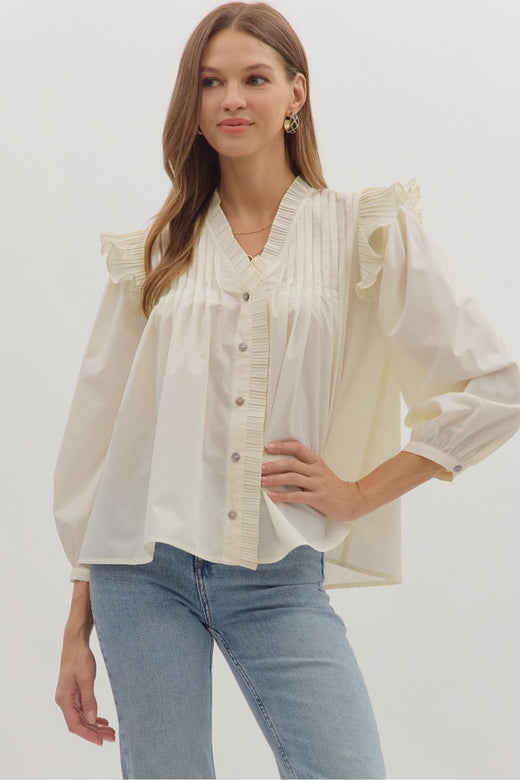 Charlotte Top