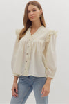 Charlotte Top
