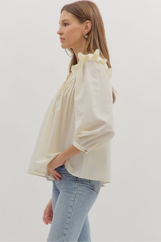 Charlotte Top