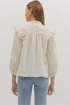 Charlotte Top