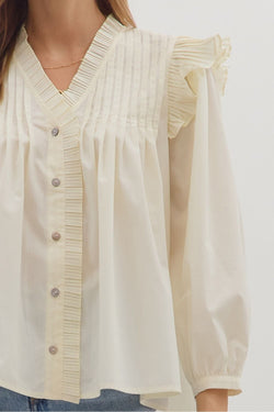 Charlotte Top