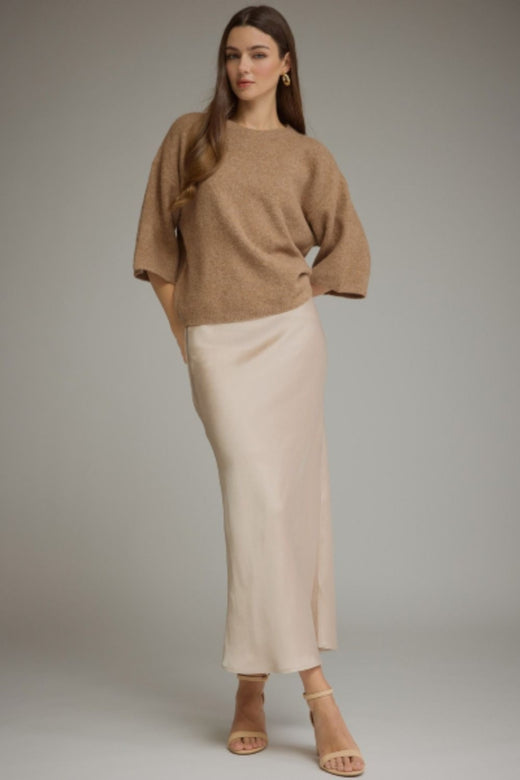Dolman Sleeve Sweater