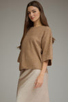 Dolman Sleeve Sweater