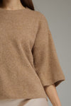 Dolman Sleeve Sweater