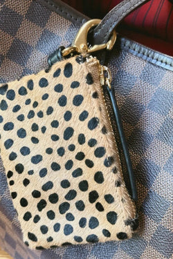 Rutledge Coin Purse