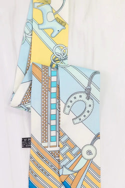 Santee Bandana Scarf