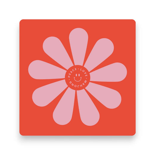 Cherry Bloom Mahjong Mat