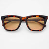 Lucy Cat Eye Sunglasses
