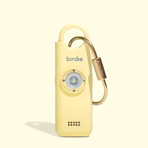 Birdie 3.0 Personal Safety Alarm