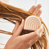 Coconut Repair Conditioner Bar/Mask For Dry Damaged