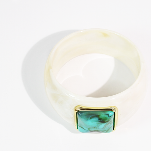 Lucky Girl  Bangle