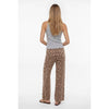 Leopard Sweater Pants