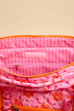 Everyday Quilted Tote