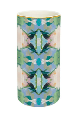Island House Vase