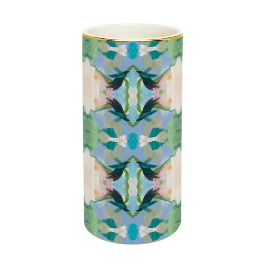 Island House Vase